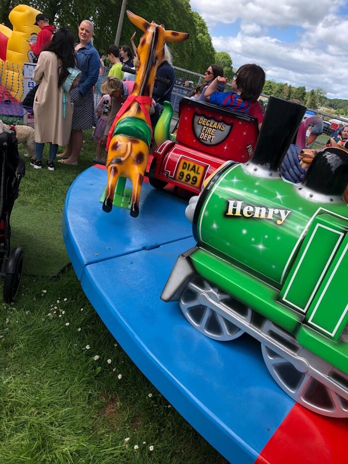 Images Blast From The Past Motoring Festival 2024