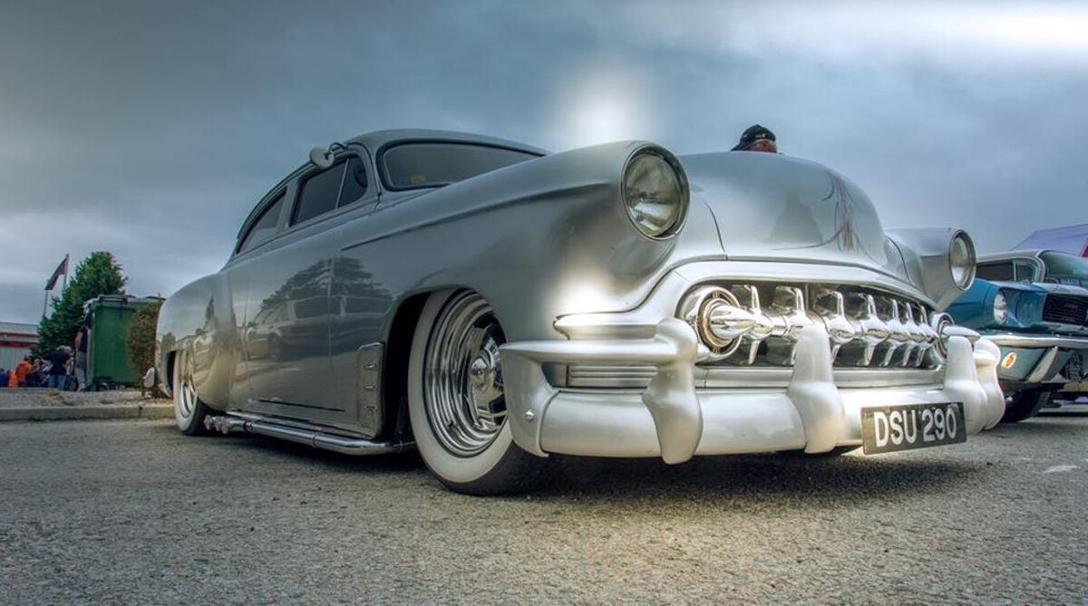 Images Blast From The Past Motoring Festival 2024