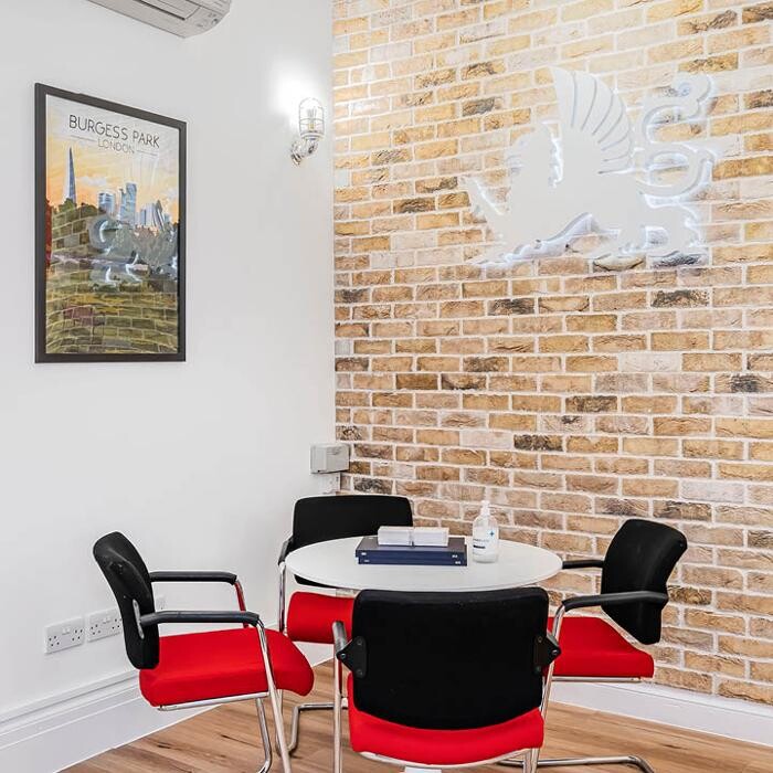 Images Stirling Ackroyd Estate Agents Bermondsey Street