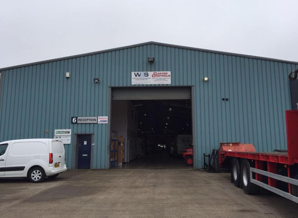 Images Watts Engineering Services Ltd