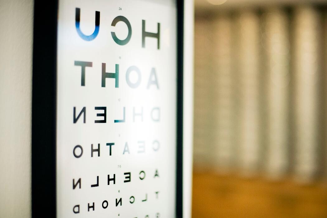 Images Shephard & Akay Optometrists