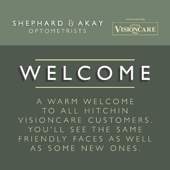 Images Shephard & Akay Optometrists