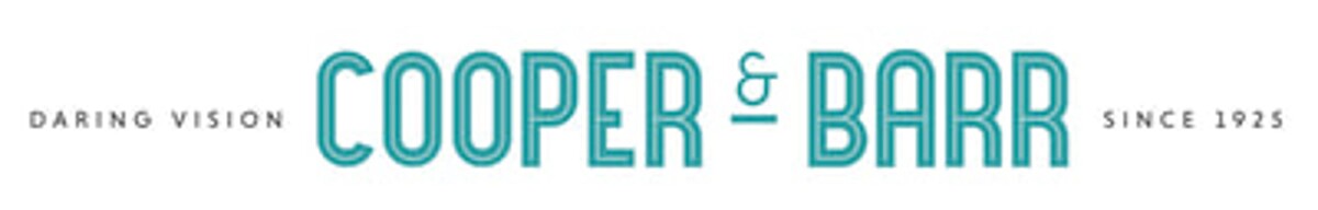 Cooper & Barr Logo
