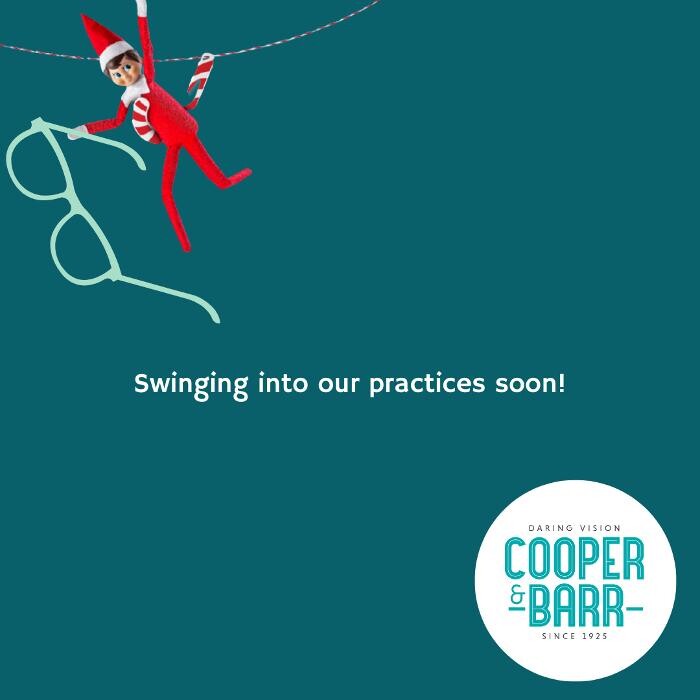 Images Cooper & Barr