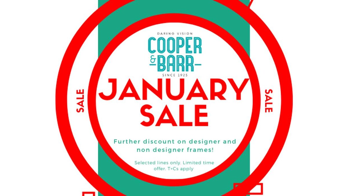 Images Cooper & Barr