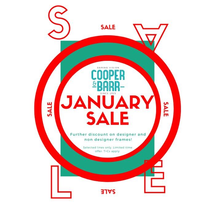 Images Cooper & Barr