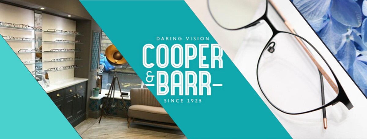 Images Cooper & Barr