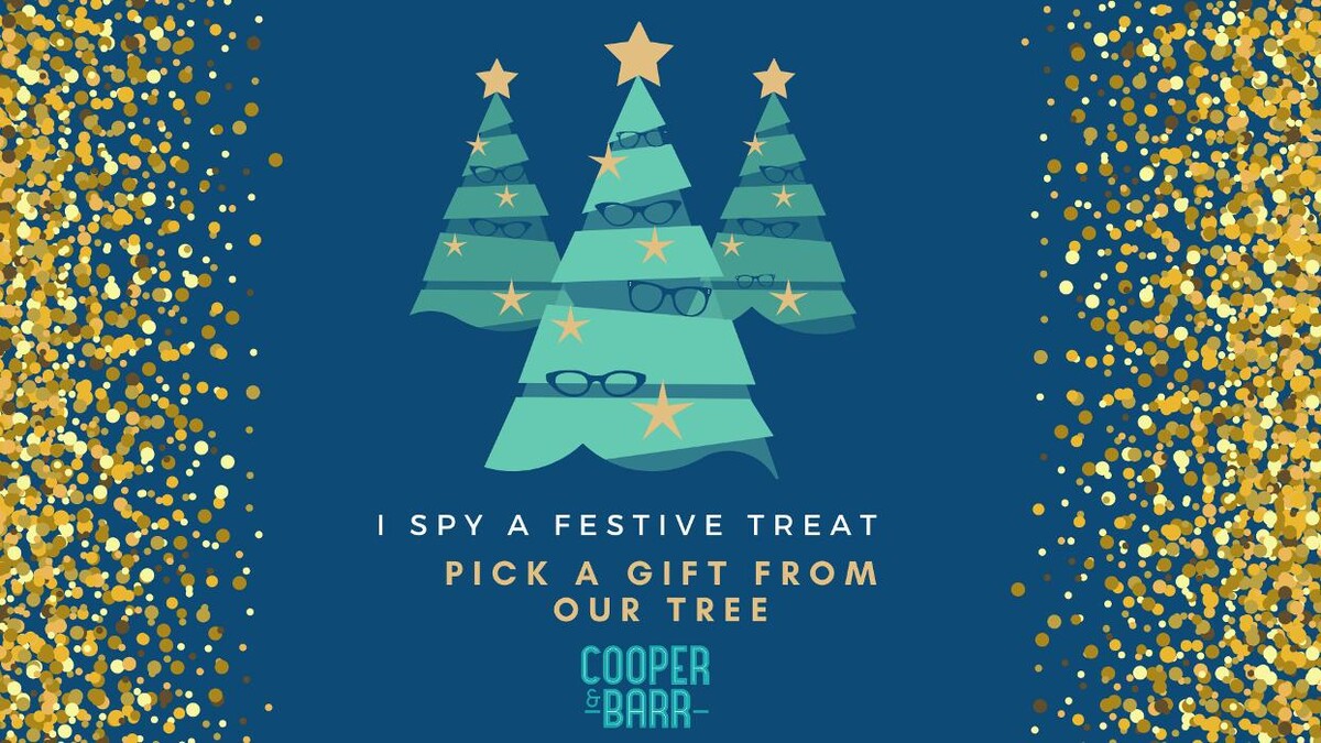 Images Cooper & Barr