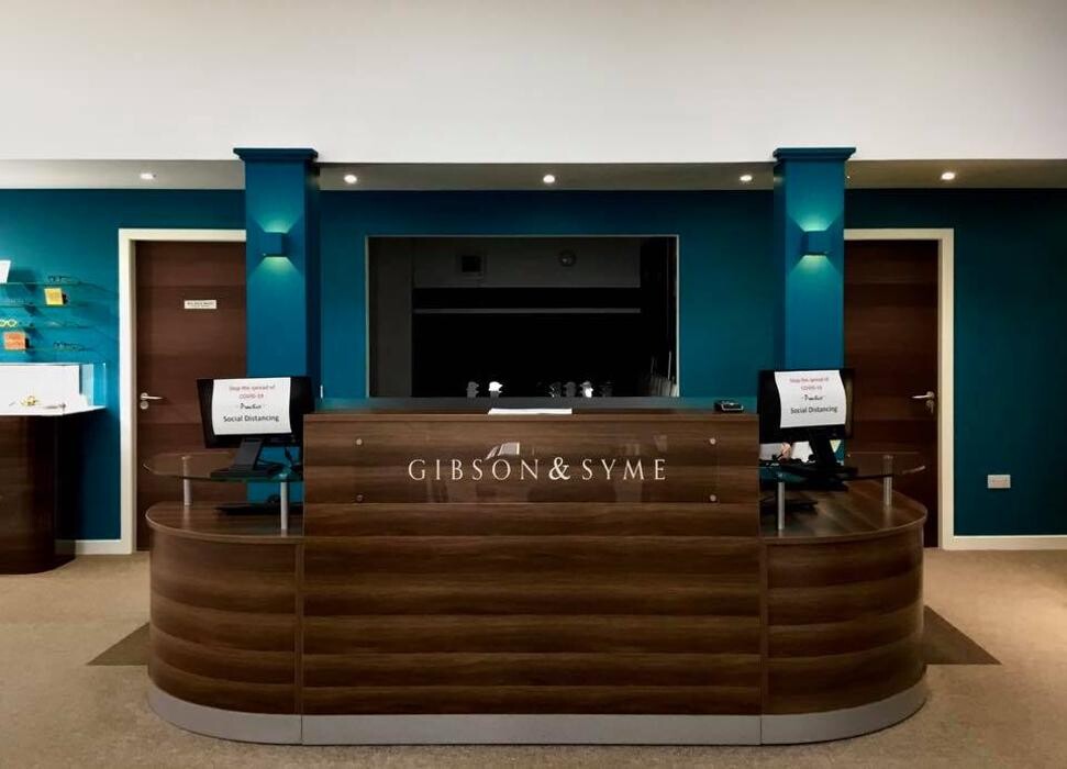 Images Gibson & Syme