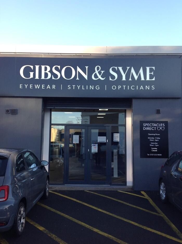 Images Gibson & Syme