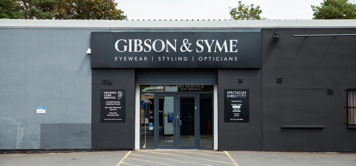 Images Gibson & Syme