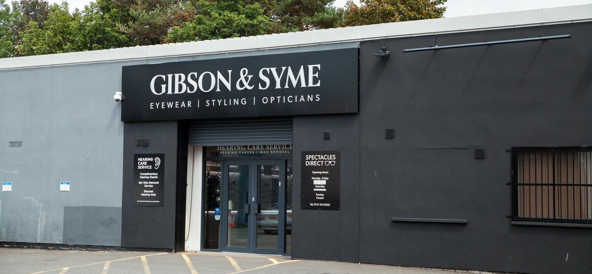 Images Gibson & Syme