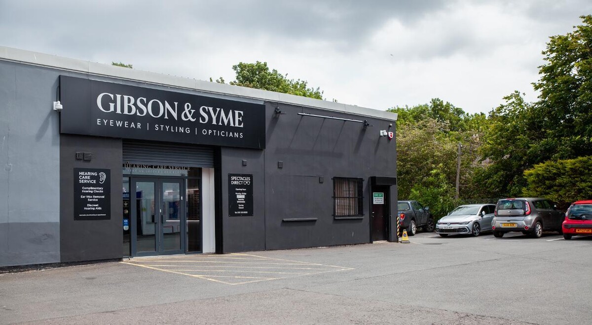 Images Gibson & Syme