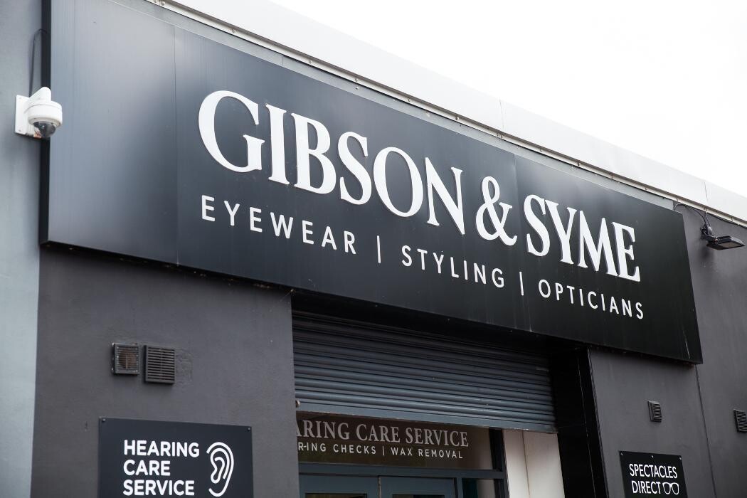 Images Gibson & Syme