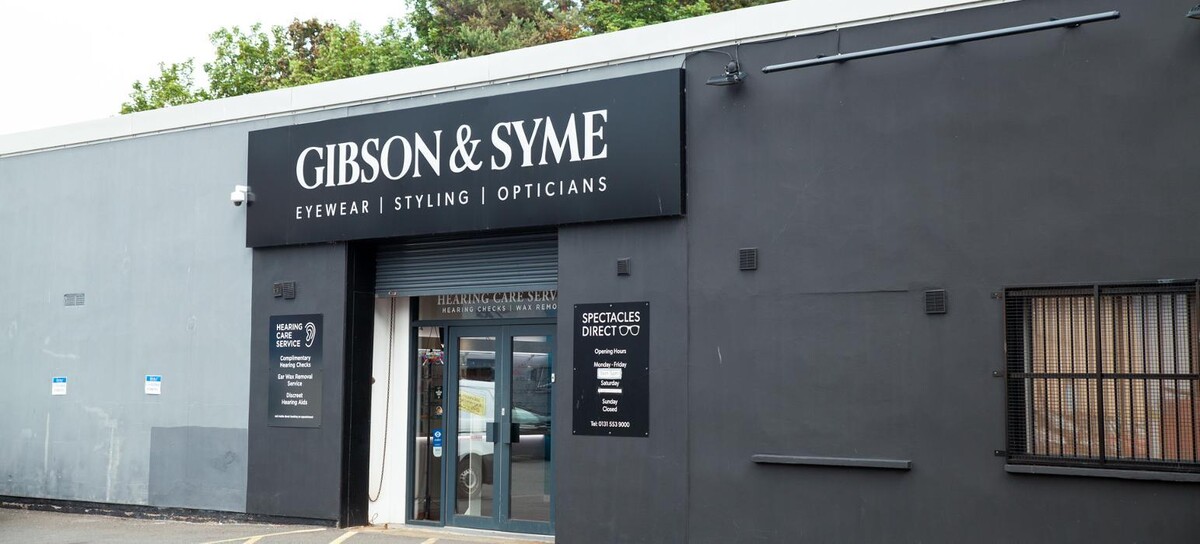 Images Gibson & Syme