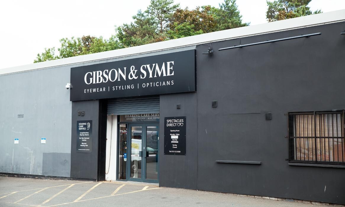 Images Gibson & Syme
