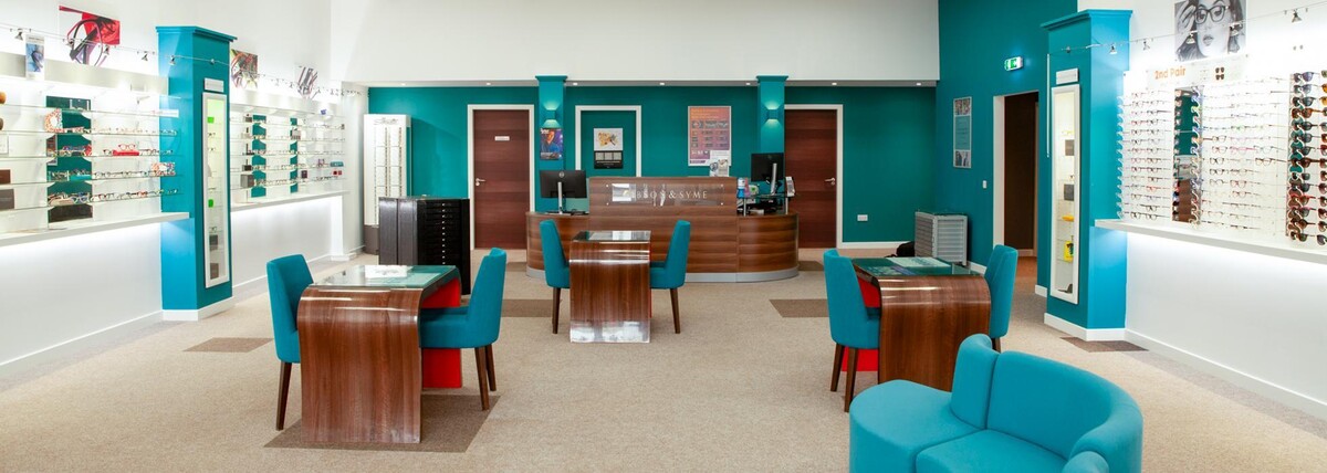 Images Gibson & Syme