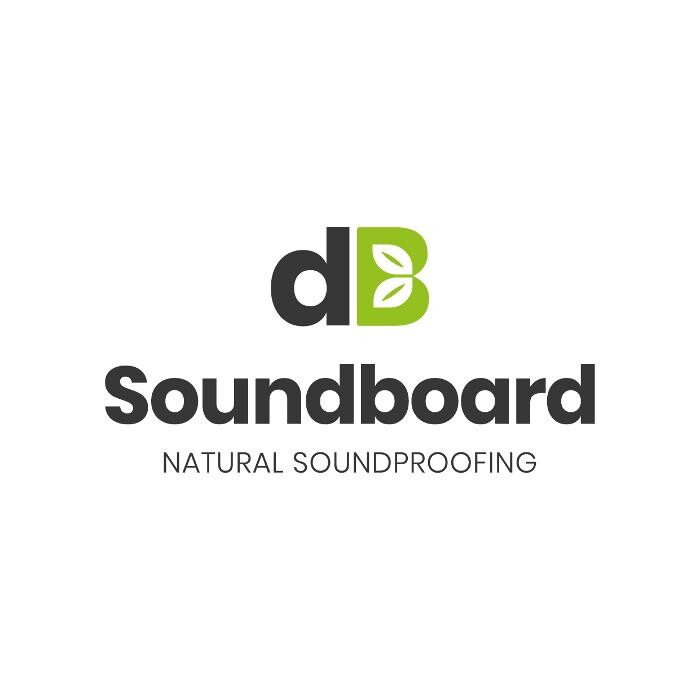 dB Soundboard Ltd Logo