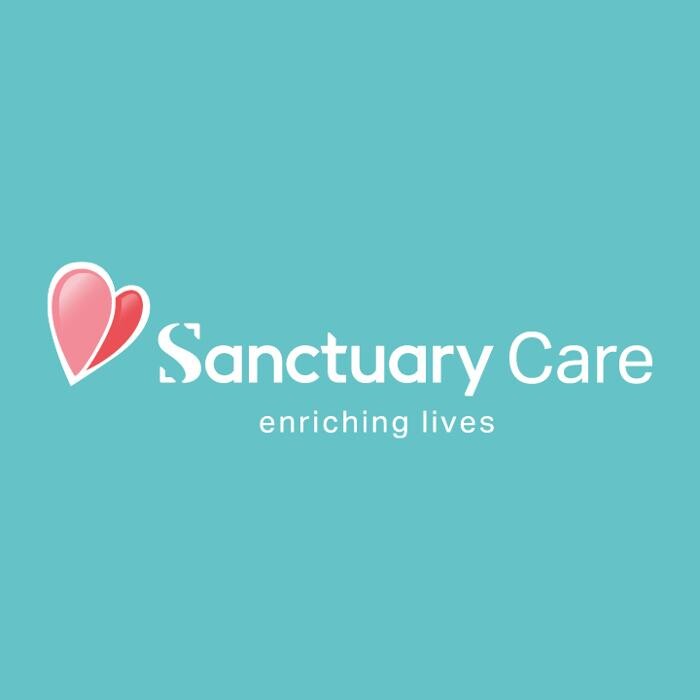 Sanctuary Care Ltd. Logo