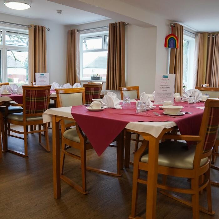 Images Bradwell Court Residential Care Home - Sanctuary Care