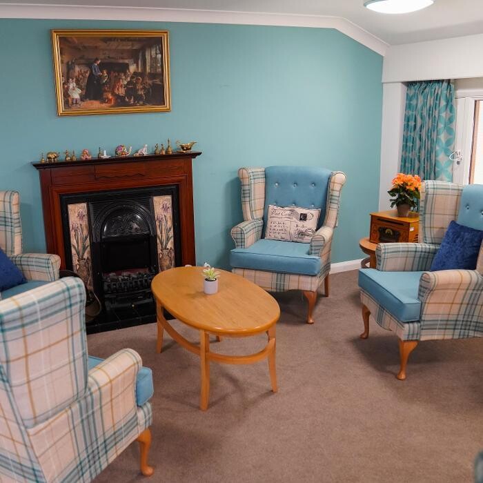 Images Bradwell Court Residential Care Home - Sanctuary Care