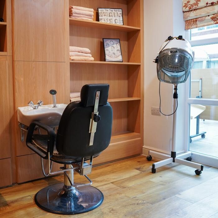 Images Park View Residential Care Home - Sanctuary Care