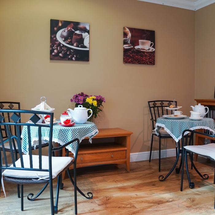 Images Park View Residential Care Home - Sanctuary Care
