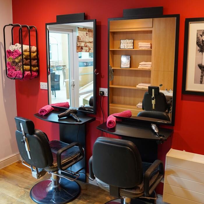 Images Park View Residential Care Home - Sanctuary Care