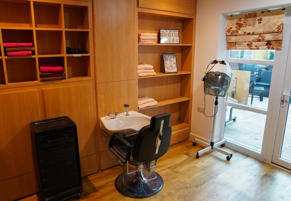 Images Park View Residential Care Home - Sanctuary Care