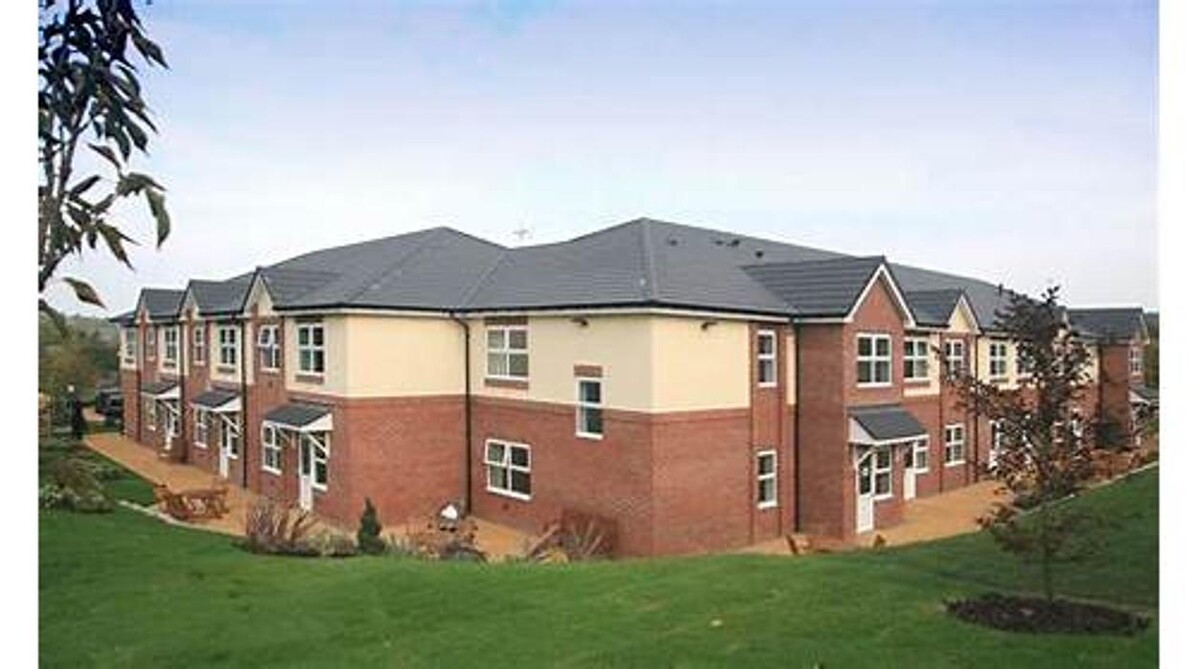 Images Park View Residential Care Home - Sanctuary Care