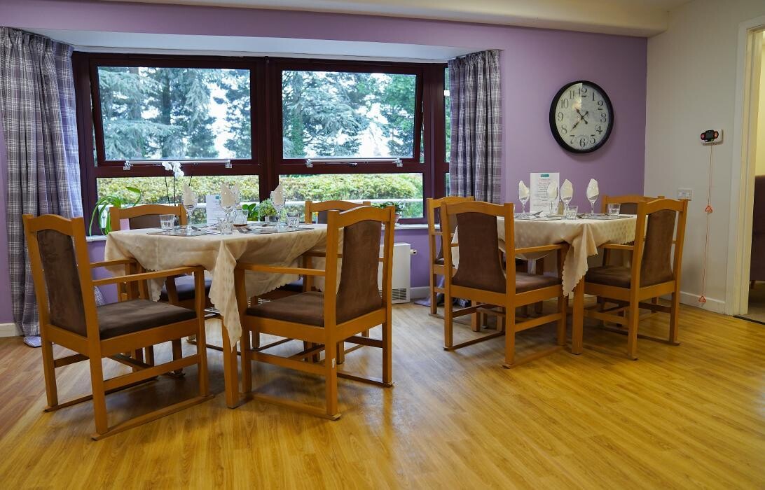 Images Hastings Residential Care Home - Sanctuary Care