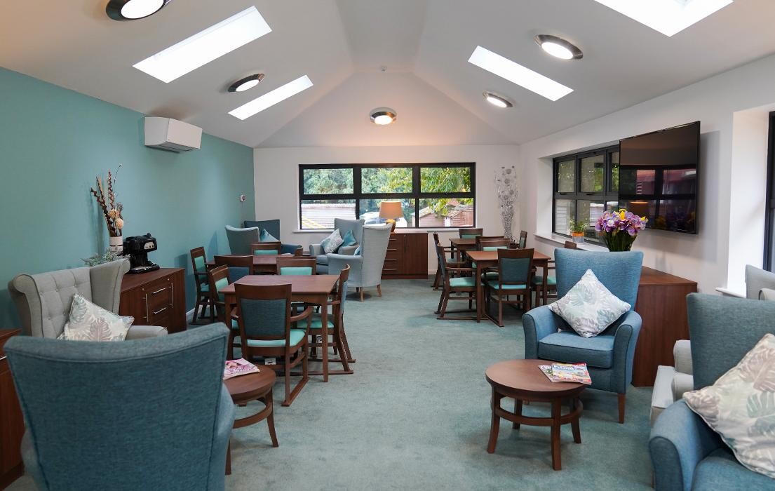 Images Hastings Residential Care Home - Sanctuary Care