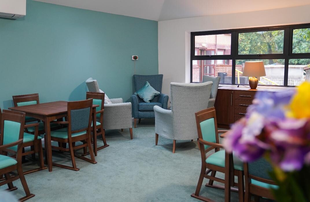 Images Hastings Residential Care Home - Sanctuary Care