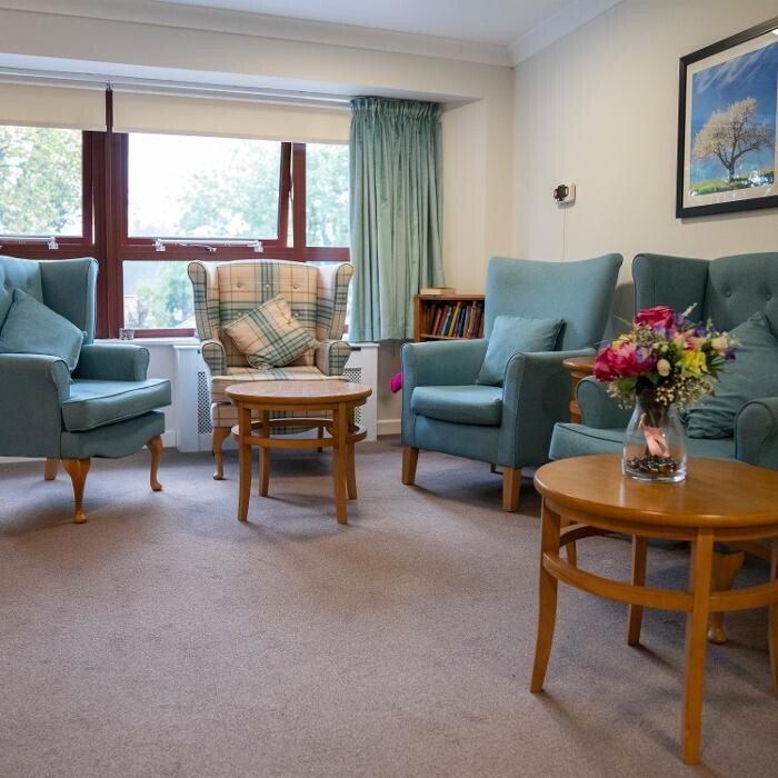 Images Hastings Residential Care Home - Sanctuary Care