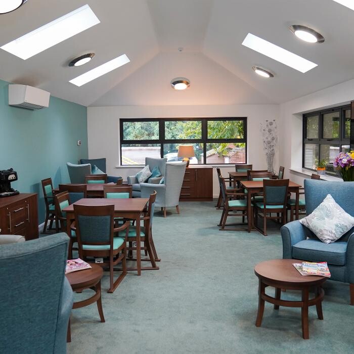 Images Hastings Residential Care Home - Sanctuary Care