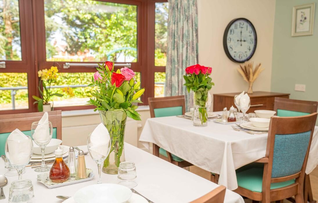 Images Hastings Residential Care Home - Sanctuary Care