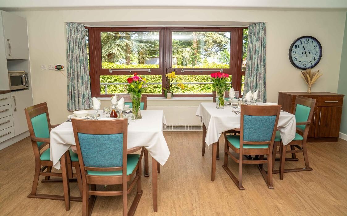 Images Hastings Residential Care Home - Sanctuary Care