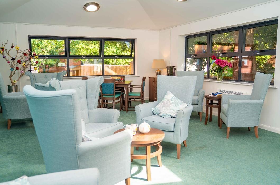 Images Hastings Residential Care Home - Sanctuary Care