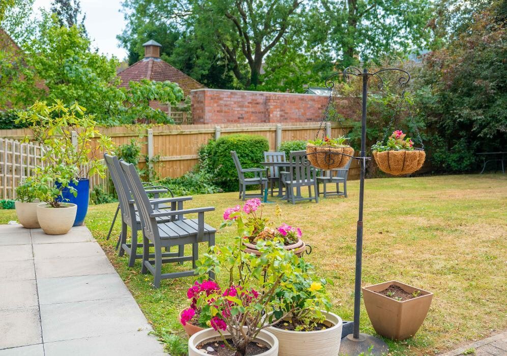 Images Hastings Residential Care Home - Sanctuary Care
