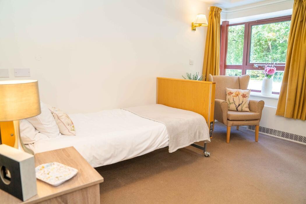 Images Hastings Residential Care Home - Sanctuary Care