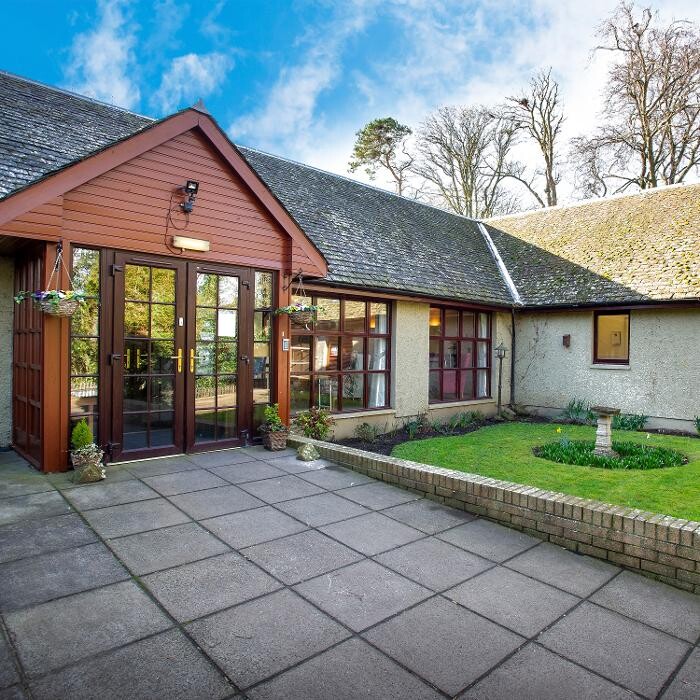 Images Tyneholm Stables Care Home - Sanctuary Care