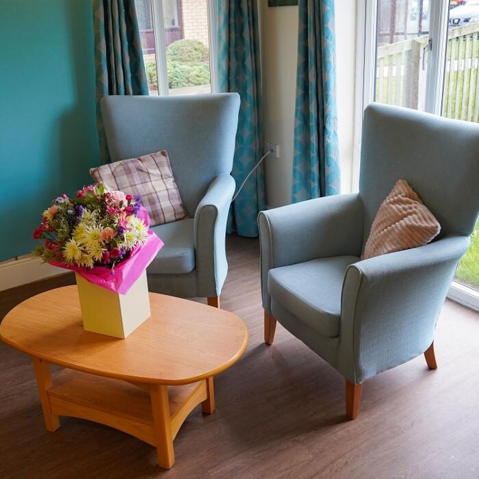 Images Cedar Court Residential and Nursing Home - Sanctuary Care