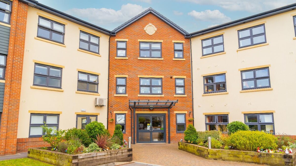 Images Ridgewood Court Residential Care Home