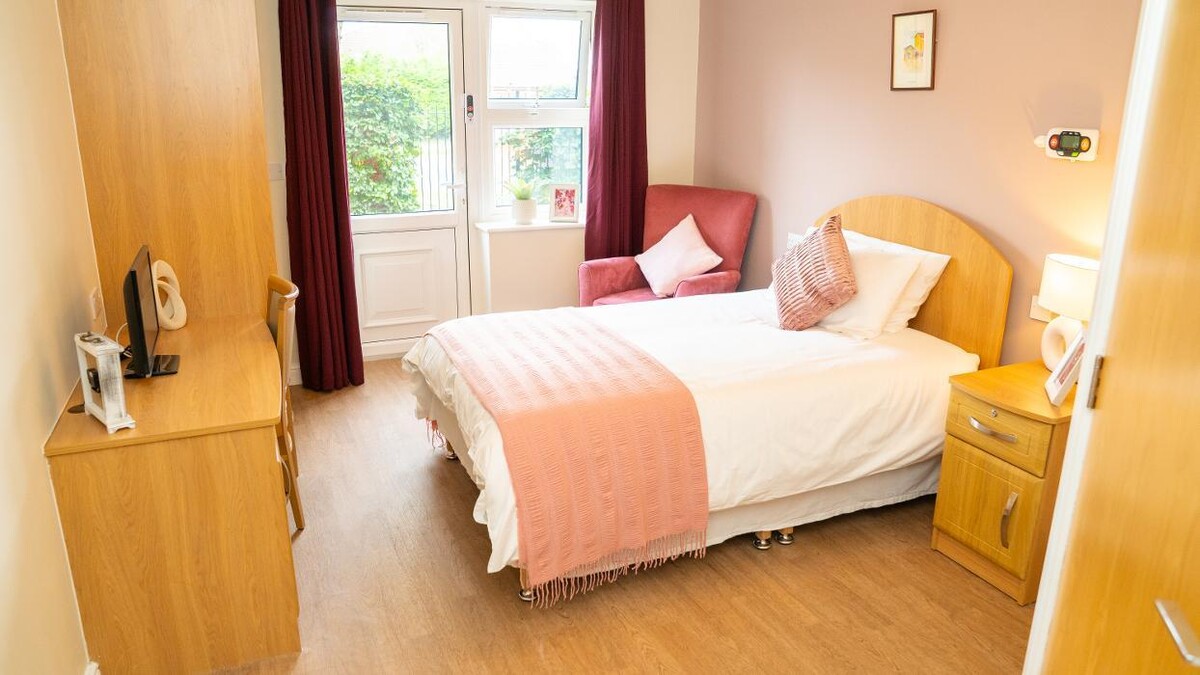 Images Ridgewood Court Residential Care Home