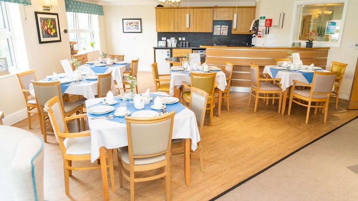 Images Ridgewood Court Residential Care Home