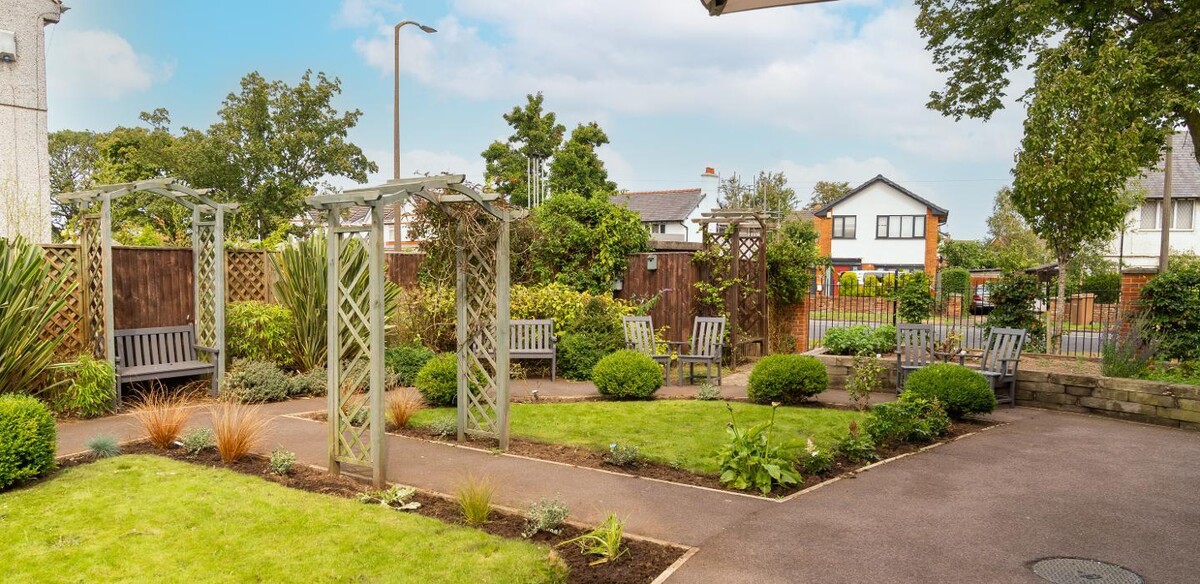 Images Ridgewood Court Residential Care Home