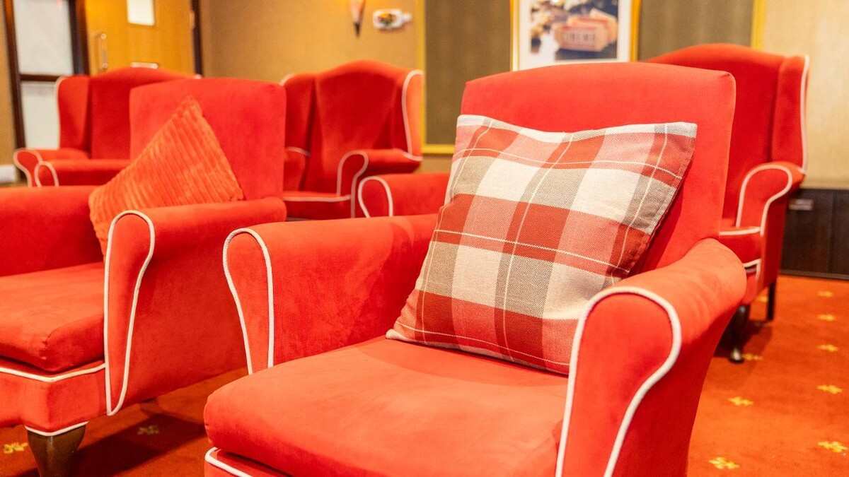 Images Ridgewood Court Residential Care Home