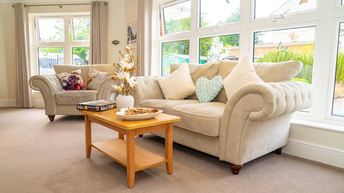 Images Ridgewood Court Residential Care Home