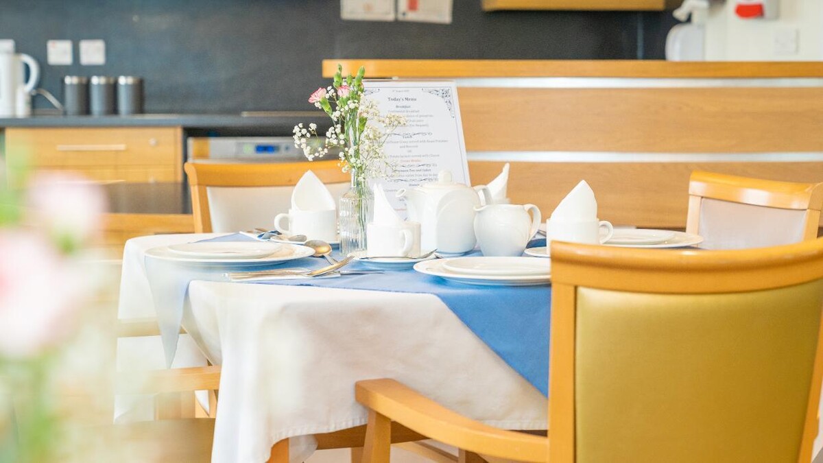 Images Ridgewood Court Residential Care Home