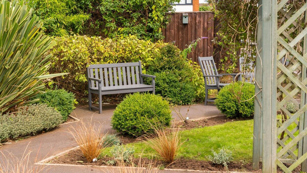 Images Ridgewood Court Residential Care Home